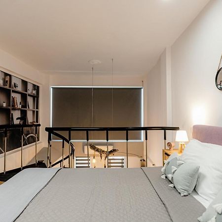 Zero Loft Apartment Александруполіс Екстер'єр фото
