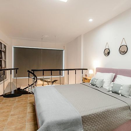 Zero Loft Apartment Александруполіс Екстер'єр фото