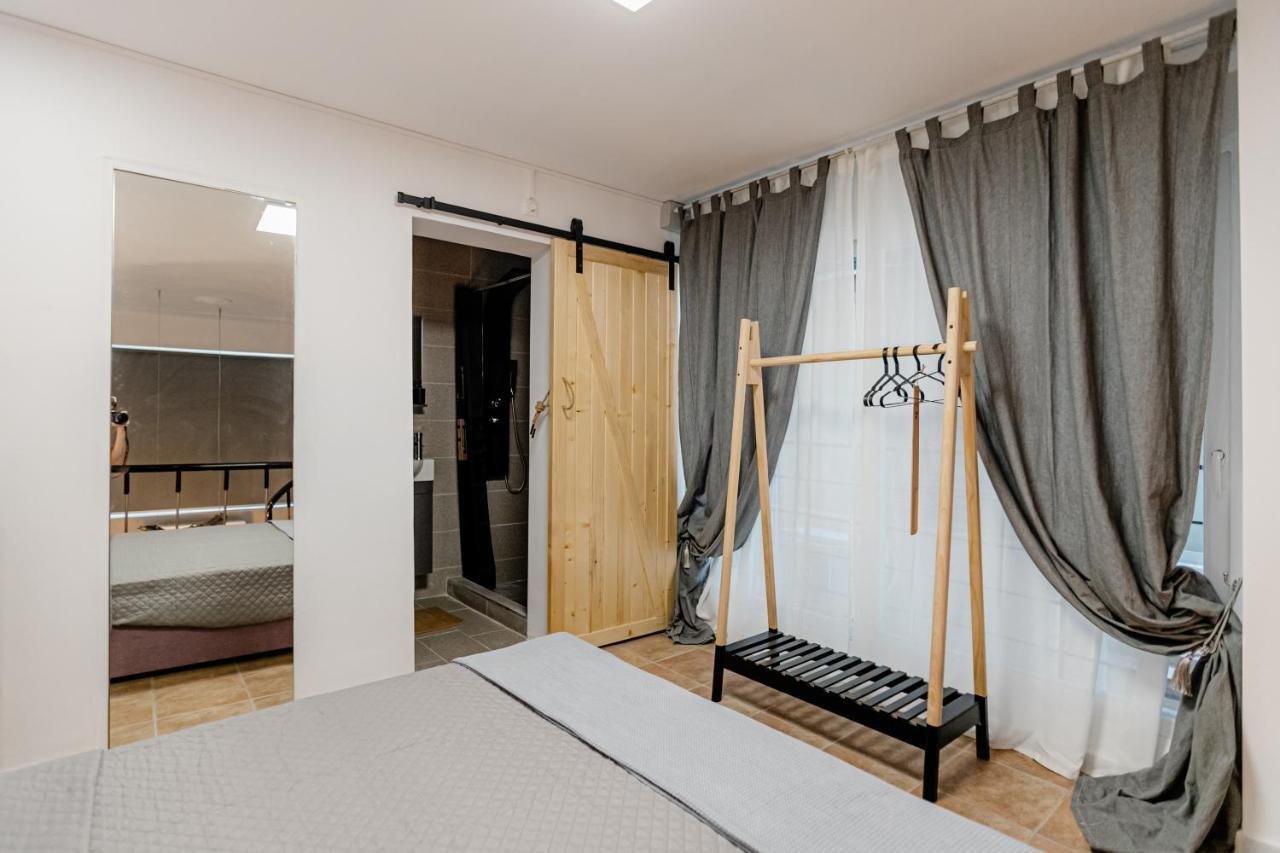 Zero Loft Apartment Александруполіс Екстер'єр фото
